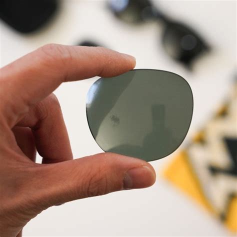 A brown lens base with a subtle flash gold mirror coating makes colors pop out at you, providing superior color contrast and depth perception. . Fuse lenses